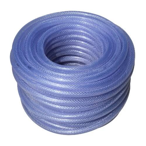Furtun transparent cu Insertie, 50 m, 1/2" , 635368