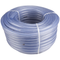 Furtun Transparent Cu Insertie (50 m) D[Inch]:3/4, 635369