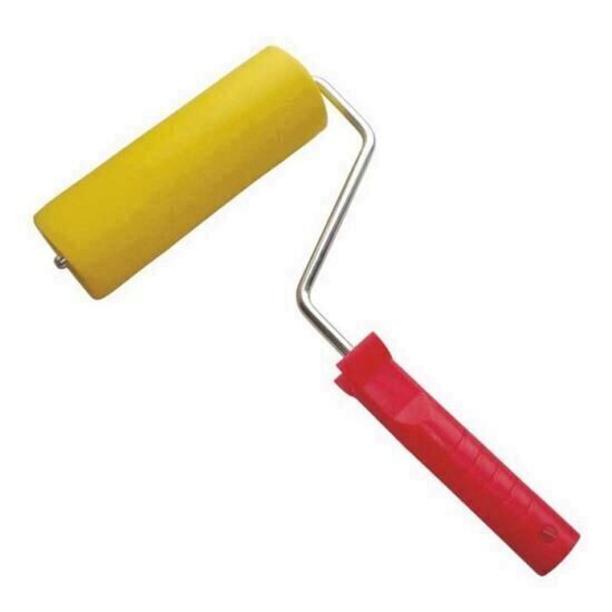 Trafalet pentru tapet, 180 mm, tija 8 mm, LT07272