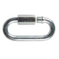Carlig carabină cu șurub VORMANN