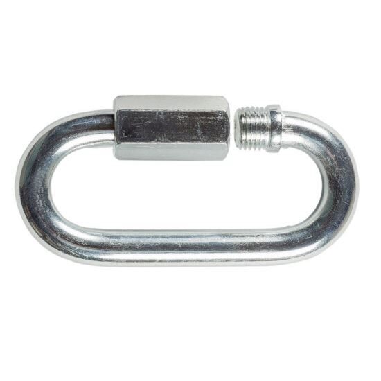 Carlig carabină cu șurub VORMANN