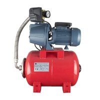 Hidrofor pompa fonta 1100W 24L EVERPOWER BAR-JET100/24