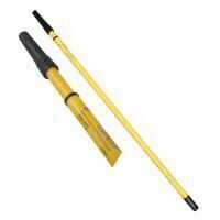 Maner telescopic pentru trafalet, 3 m, LT07622