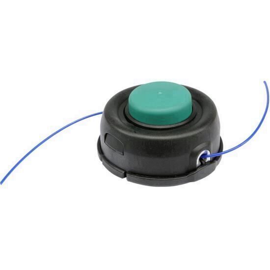 Cap fir trimmer FIR Nylon + 4 adaptoare 2.4-2.7 mm 79551