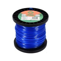 Fir trimer, 3mm, 56m, patrat - 89454