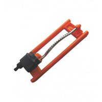 Aspersor oscilant cu duze cupru LT36760