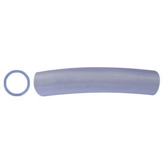 Furtun Transparent (50 m) / D[inch]: 1, 635066