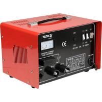 Redresor  12/24v 25a 350ah
