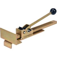 Dispozitiv montat plinte/parchet 420mm YT-37317