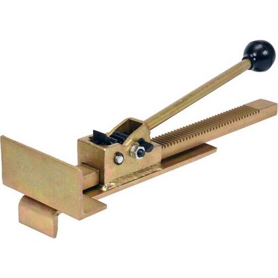 Dispozitiv montat plinte/parchet 420mm YT-37317