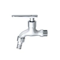Robinet dublu serviciu mufa cupla rapida scurt ITALTOP EL-051