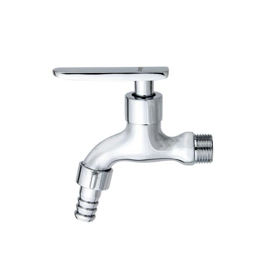 Robinet dublu serviciu mufa cupla rapida scurt ITALTOP EL-051