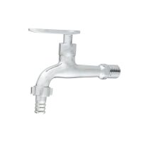 Robinet dublu serviciu mufa cupla rapida lung ITALTOP EL-053