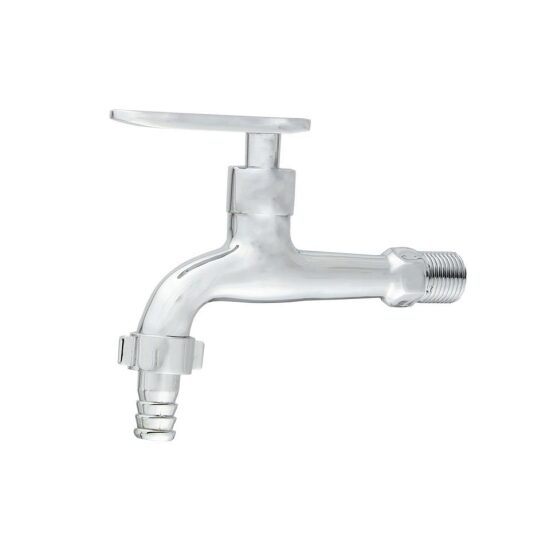 Robinet dublu serviciu mufa cupla rapida lung ITALTOP EL-053