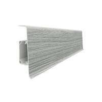 Plinta 620 stejar gri deschis Esquero