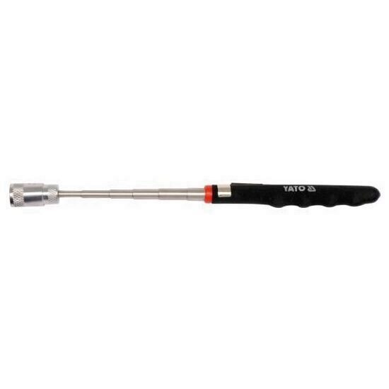 Telescop magnetic cu led 180-900 mm Yato Yt-06611