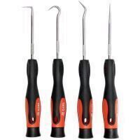 Mini set pentru extras garnituri 4 buc/set Yato Yt-0843