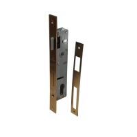 Broasca revers butuc usi metalice 85x45 mm EVERPRO MS-SA8545
