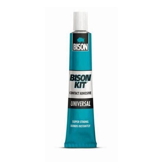 Bison Kit Adeziv Contact 410001 50ML