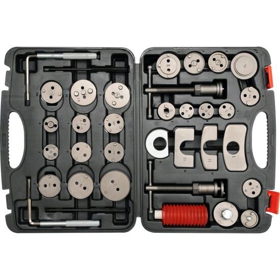 Set 35 separatoare pentru etrieri frana YATO YT-06822