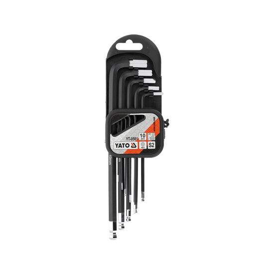 Set chei imbus, S2, 10 buc YT-0561