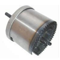 Set 7 freze circulare dinti caliti D26-63 mm H=25 mm LUMYTOOLS LT28680