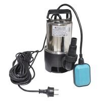 Pompa submersibila cu flotor 400W EVERPOWER BAR-CSP400ST