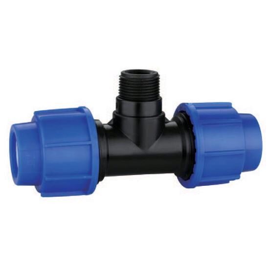 Teu PE filet exterior EVERPRO
