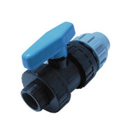 Robinet PE 50*1-1/2" F, PE-B50112F 8000556
