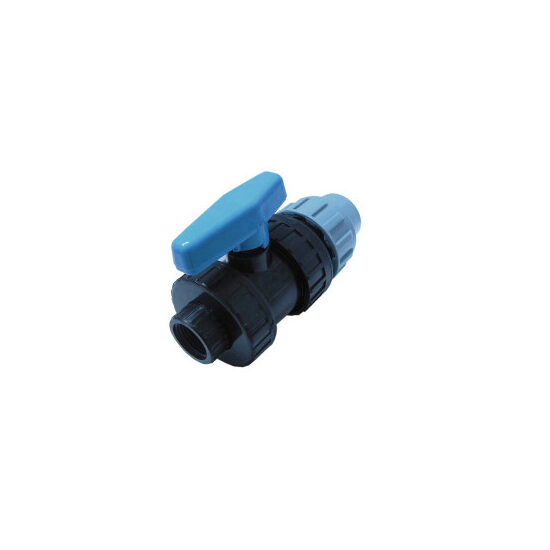 Robinet PE 50*1-1/2" F, PE-B50112F 8000556