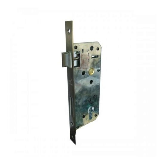Broasca revers butuc usi lemn 85x45 mm EVERPRO MS-SC8545B