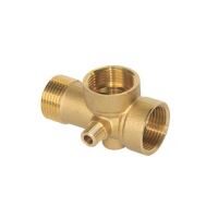 Racord cu 5 cai pentru hidrofor EVERLINE EFC-W1114MF