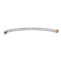 Racord cu invelis din cauciuc pentru hidrofor cu cot 1" FI-FE EVERLINE