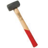 Ciocan pentru piatra 1.5 kg Juco LUMYTOOLS LT32020