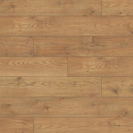 Parchet laminat 10 mm Krono Vintage Classic 5537, clasa 32-AC4, trafic mediu, maro