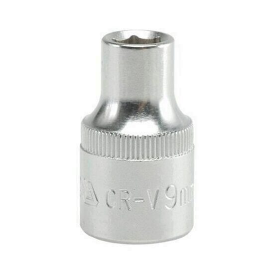 Cheie tubulara 1/2" Yato
