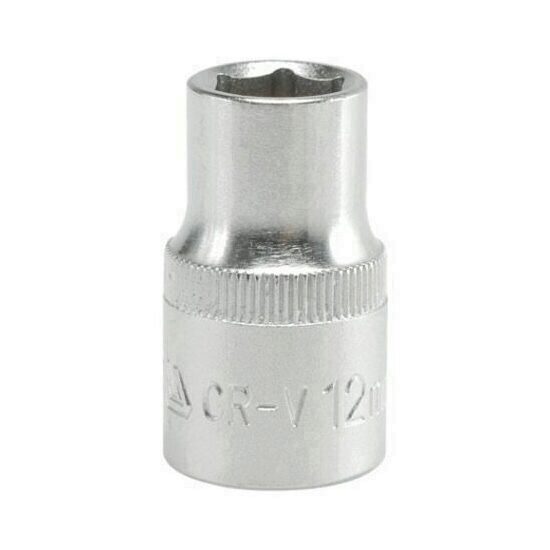 Cheie tubulara 1/2" Yato