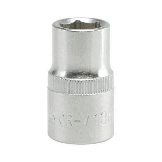 Cheie tubulara 1/2" Yato