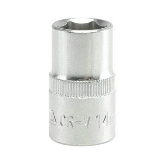 Cheie tubulara 1/2" Yato