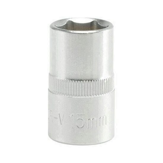 Cheie tubulara 1/2" Yato