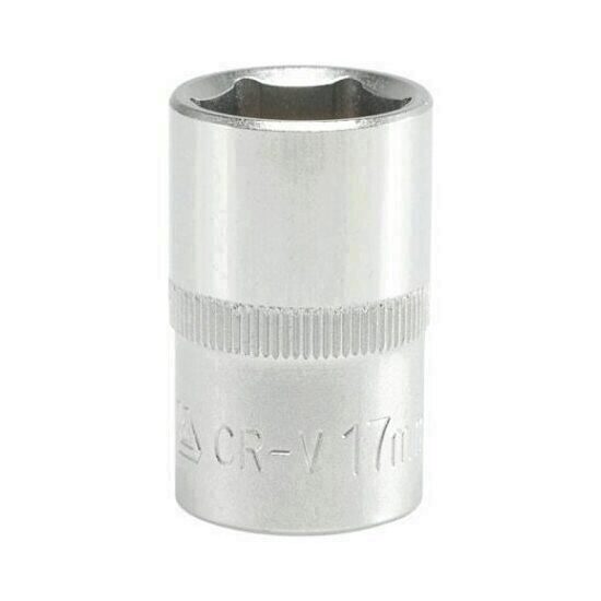 Cheie tubulara 1/2" Yato
