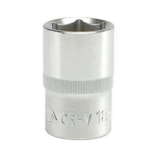 Cheie tubulara 1/2" Yato