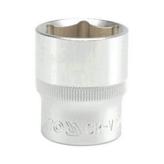 Cheie tubulara 1/2" Yato