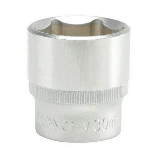 Cheie tubulara 1/2" Yato
