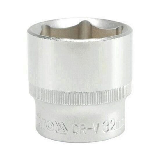 Cheie tubulara 1/2" Yato