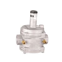 Regulator presiune gaz cu filtru 3/4" FF ALE-RG34FI Everpro
