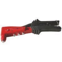 Cleste popnituri cu trei falci 250 mm LUMYTOOLS LT70115