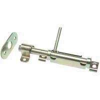 Zavor zincat pentru interior L[mm]: 100 EVOTOOLS 644074