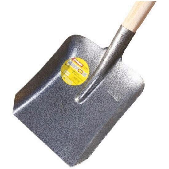 Lopata tip C, cu coada LUMYTOOLS LT35816