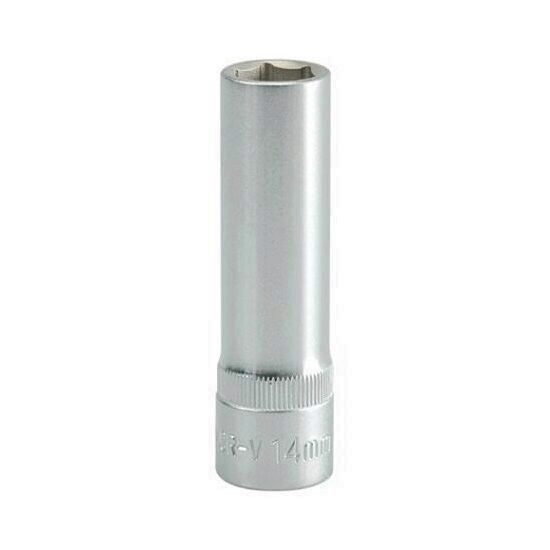 Cheie tubulara lunga 1/2" Yato